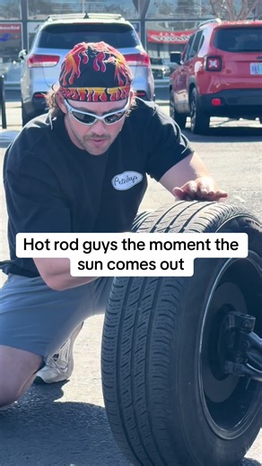 Classic Hot Rod Build: Engine Talk