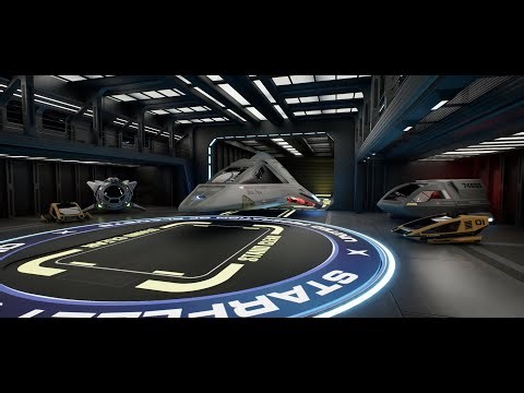 Star Trek Voyager Game Project New Milestone