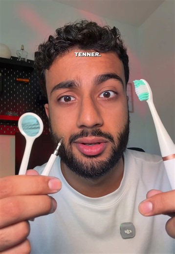 No more excuses for nasty teeth 😷 #toothscaling | chipping a tooth