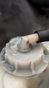 Dyno tuning an Acura Integra. It's safe to say that it's fighting back a little bit 🤏 #DynoTuning #turbo #acura #integra | J. Mills Tuning