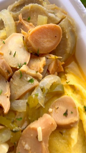 18 reactions |  Island Comfort on a Plate  Nothing hits like...