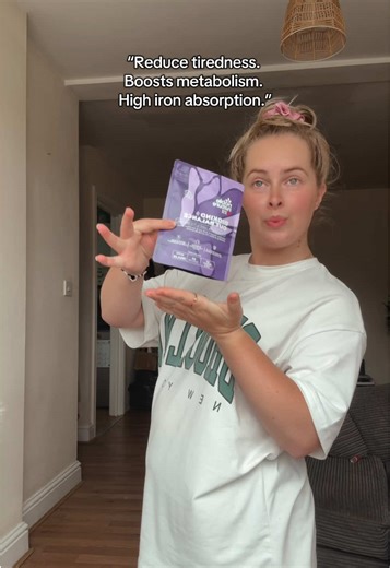 _courtneychanel_ on TikTok
