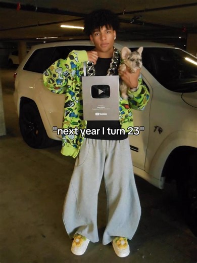 @Prymrr @KaneBailey @K&P Official #23 #foreveryoung | kane