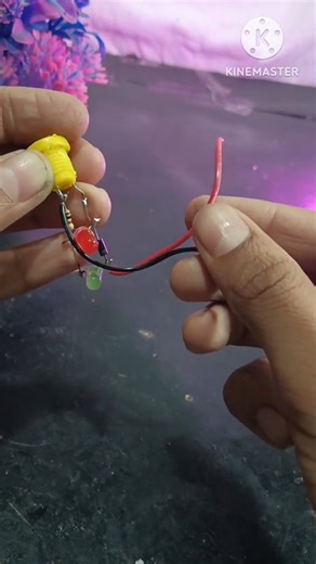 how to make a lithium ion battery at home