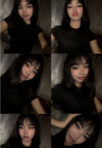 Dark Horse Makeup Tutorial for Gothic Aesthetics