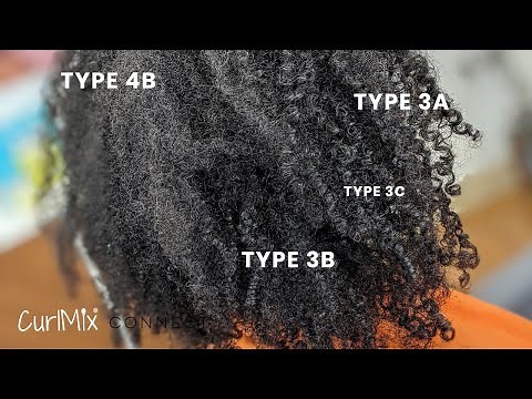 4 Curly Hair HACKS for Multiple Curl Patterns! 😱 4B,3C,3A....