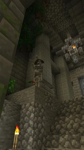 Bunny Creature #minecraft #adventure #explore #gaming #travel #minecraftbuilding #hypixel