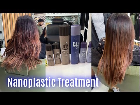 How To: Nanoplastic Treatment / What is Nanoplastic Treatment / Full Process Tutorial / Step-By-Step
