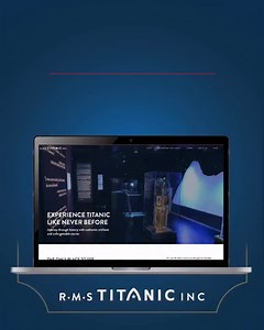 The RMS Titanic Inc. website has a new look and it’s easier than ever to plan your visit! With our updated Exhibitions page, you can browse all current locations, learn what’s on display, and view where #TITANIC’s artifacts are traveling next. #DiscoverTITANIC and explore the #history, stories, and real artifacts preserved around the world. 👉 Explore the Exhibitions page at the link in our bio. #TITANICArtifactExhibition #TITANICMuseum #TITANICExhibition #TITANICShip #TITANIC1912 #TITANICHistor