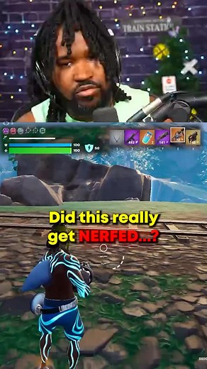 Prospering | These Weapons Give You a 100% Win Rate #fortnite #gamer #fortniteclips #streamer #prospering | Instagram