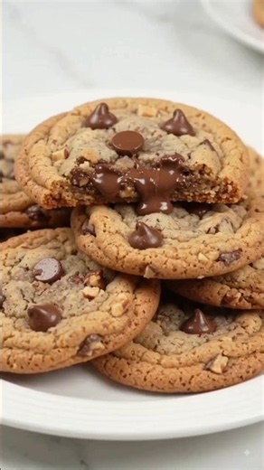 Can You Really Make Cookies From Cake Mix? 😱🍪 | 10-Minute Chocolate Chip Cookies
