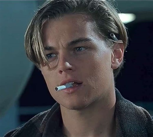 a million different people #leonardodicaprio #leonardodicaprioedit #thewolfofwallstreet #titanic #onceuponatimeinhollywood #django #bittersweetsymphony #foryou #cinematic #filmclips #letterboxd #movie #fyp