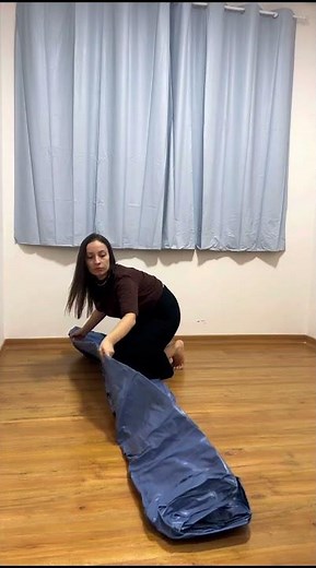 Colchão Inflável Casal Queen Tritech Com Bomba Embutida Elétrica + Bolsa Bestway | Recebendo visitas