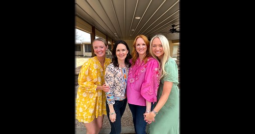 130 Birthday Wishes to Celebrate Your Sister—aka Your Built-In Bestie!