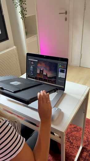 **LINK IN BIO and on our STORY** -„The Slide, from @the_portable_monitor is the first accessory in the world that adds 2 sliding screens to any computer on a single USB cable. **LINK IN BIO All informations on www.the-portable-monitor.com - Free worldwide shipping • For Mac, Windows, Android, Ubuntu, Chromebook, Surface Pro #amazonfinds #tech #usa #coolfinds #coolgadgets #gadgets #amazonmusthaves #workfromhome Tech gadgets, technology, travel gadgets, work on the go, on the go | Acco Shops