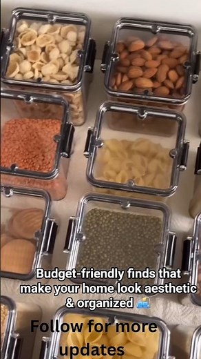 Top Amazon Kitchen Organizers You Need in 2025