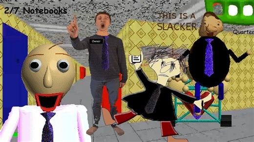 [MediaGamesGuide]巴迪的新工作! - 巴迪的基础V1.3.2反编译模组