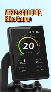 Wt32sc01 Plus Esp32 Display Development Boards WT32-SC01 Plus Esp32 S3 Module with 3.5 LCD Hmi Display Monitor Smart Displays