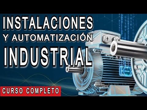 ►FREE Complete Industrial Electricity Course FROM SCRATCH!! Theory - Practice