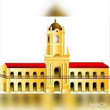 El cabildo y sus principales características.