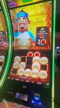 Not much but it was good! #luckyeagletx #luckyeaglecasino #kickapoo #slot #casinolife