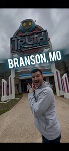 A VR ride through the Bible… in Branson?! 👀 Truth Traveler - Branson , Missouri is so cool!! 🙌 … #truthtraveler #branson #virtualreality | Stephen Hester
