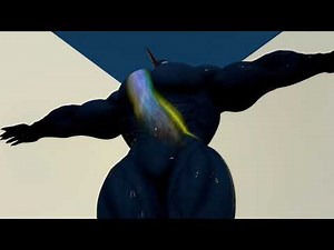 By Far! The Longest Growth Animation!