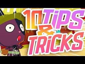 Things I Wish I Knew Before I Started Playing Webfishing