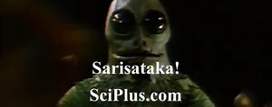 9/14/21 - On this day in 1974, the world was introduced to the scariest sound on Saturday morning, Sleestak! Created by David Gerrold , who also created tribbles! #sleestak #70s | American Science & Surplus
