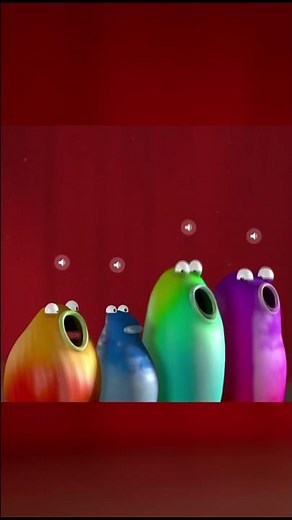 Blob Opera - Spooky Scary Skeletons