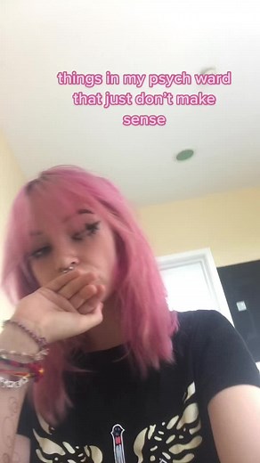 Exploring Psychiatric Ward Experiences: Unconventional Insights