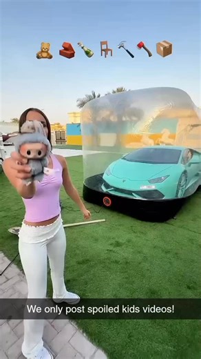 Spoiled kids behaviour | ‎Spoiled kids behaviour! ‎When tantrums turn into full-blown dramas! ‎Watch how spoiled behavior takes center stage—and why it’s important... | Instagram