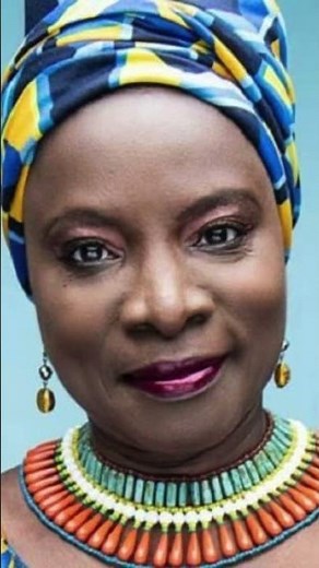 The #1 African Music Legend? You Won’t Believe It…