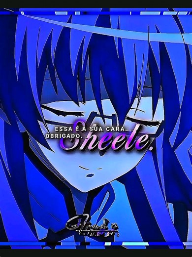 Editing Sheele from Akame ga Kill – Emotional Moments