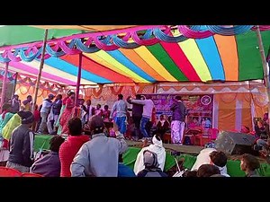 Lodhai arkestra ranga rang program 2025 |mundari arkestra | ranga rang program