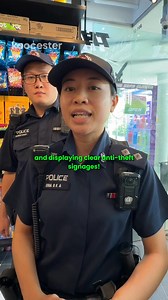 22K views · 65 reactions | I thought a dare was harmless bro… But shop theft is a crime punishable by law guys. Yes, even daring @aimrun is a crime because I abetted to the crime… Please think twice before you act!! | Koocester | Facebook