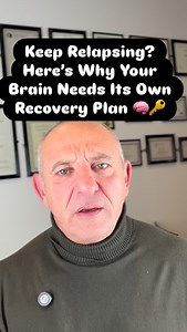 Keep Relapsing??? Here’s Why Your Brain Needs Its Own Recovery Plan 🧠🔑 Addiction to c*c*ne isn’t a single condition, it’s a pattern. And no two patterns are the same. Someone who uses once a week has a different neurological relationship with the substance than someone who uses daily. Someone who binges every few weeks has a different set of triggers than someone who uses consistently. Using socially is not the same as using in secret. Using with a partner is not the same as using alone. Frequ