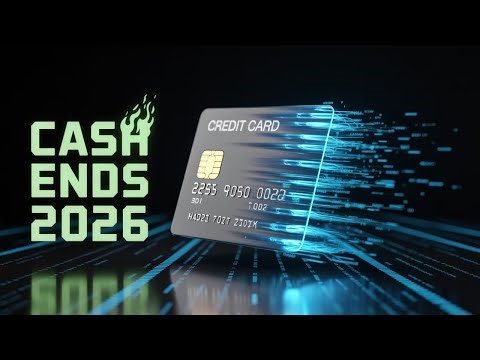 The Global Currency Reset Nobody's Talking About | November 2026