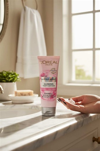 #rayapenuhrasa #rayakankepulangan #lorealparis