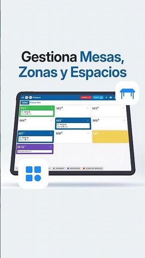 Monitor your restaurant with SICAR X | SICARX.COM