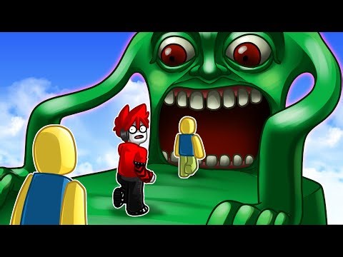 Roblox: Enter Brainrot 😨 The strangest Brainrots game I've ever played!!!