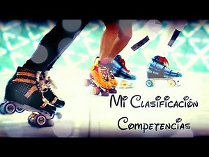 Soy Luna 3 - Mi Clasificación - Competencias - Tercera Temporada
