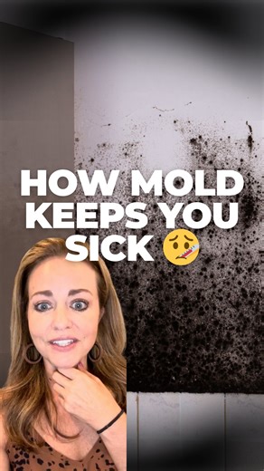 Dr. Jessica Peatross MD on Instagram: "MOLD COLONIZATION is different than mold exposure. Exposure means you were around mold. Colonization means the mold stayed, it’s living and producing toxins inside you. When you inhale or ingest mold spores, they don’t always leave your body. Certain species of mold, especially Aspergillus and Penicillium, can colonize your mucosal linings: 👃 Your sinuses 🧴 Your throat and esophagus 🦠 Your gut lining (aka intestinal epithelium) Once embedded, these tissu