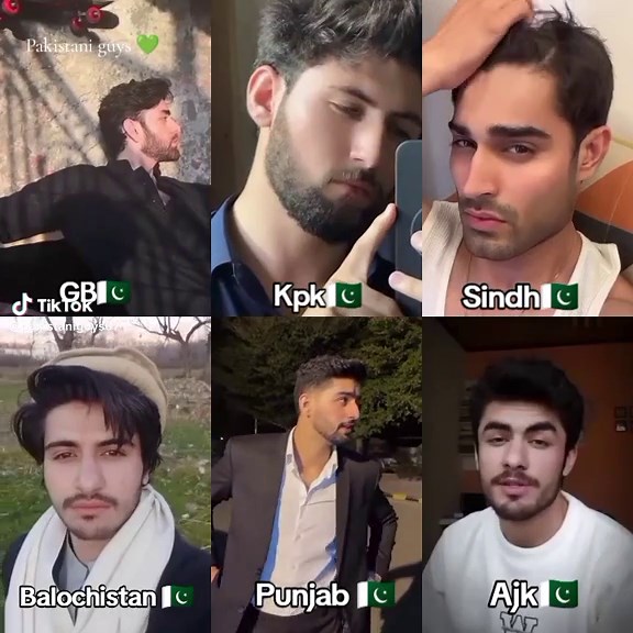 Exploring the Pride of Being Pakistani