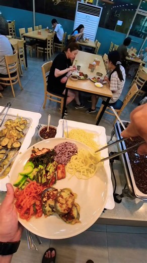 What I ate for meals in Korea Part 61🍲 #mukbang #seoul #korean #korea #foodie #yummy #koreanfood