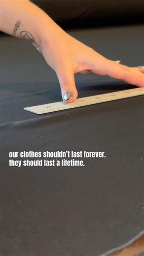 why is everything fast fashion now?