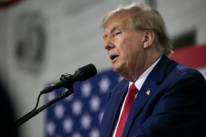 Trump, Project 2025, and the plan to bring autocracy to the US