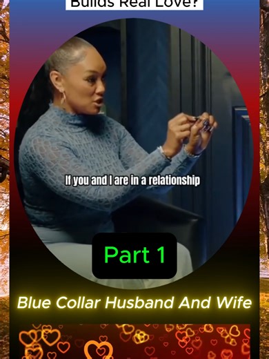 Husband and Wife Connection ❤️ Blue-Collar Husband — Are You Missing the Moment That Builds Real Love A strong marriage is not only built through hard work and responsibility but also through emotional presence and connection. Many blue-collar husbands give everything they have to their work and family, but sometimes overlook the small moments that build lasting intimacy. This video shares a powerful reminder about how simple gestures, listening, and appreciation can deepen the love between husb
