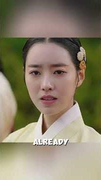 "The Secret Test to Become a Prince's Bride"🥵