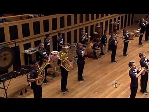 Show da Orquestra de Metais Lyra Tatuí - Sala SP - Parte 1